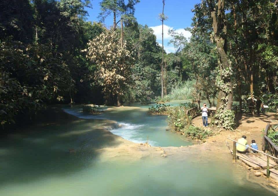 Luang Prabang