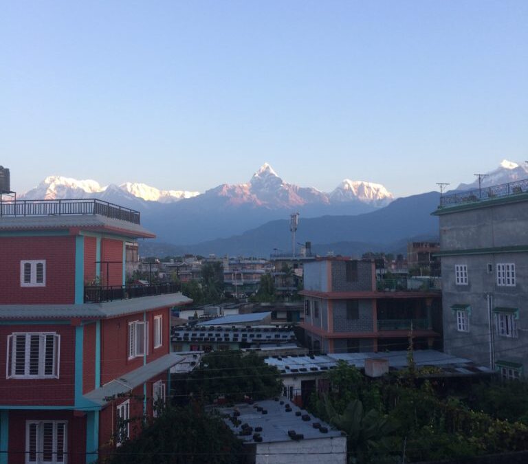 Pokhara